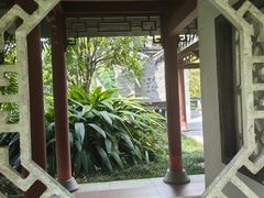 -广州神农草堂中医药博物馆