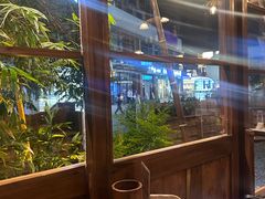 -鸟鸣门屋台料理(金帝银泰店)