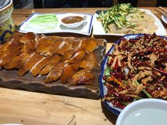 -满园春饼(运河城店)