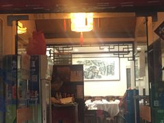 门面-壶园美食·淮扬菜(东圈门店)