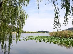 -南北湖风景区