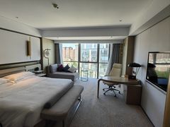 -北京北辰洲际酒店