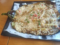 烤整茄-三太子地摊烧烤·小龙虾(北蔡店)
