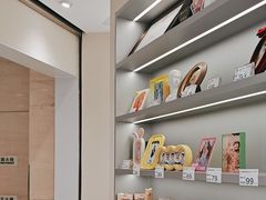 -海马体照相馆(南京虹悦城店)