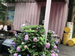 -灯塔咖啡馆BOOK·Coffee Shop
