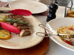 -IL Forno 意坊·意大利餐厅(温州万象城店)