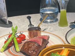-深圳美高梅酒店·意烁FIAMMA·地中海餐厅