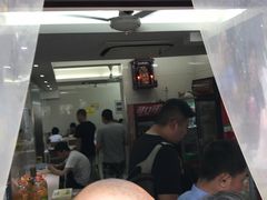 -玉华饮食店(茅台路店)