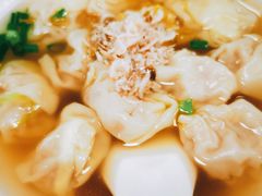 -汪家馄饨(集庆路店)