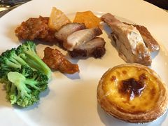 -浙江安吉JW万豪酒店·万豪中餐厅