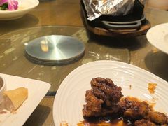 -新白鹿餐厅(龙游路总店·杭帮菜名店)