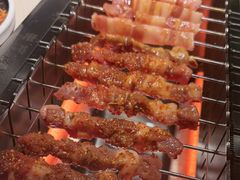 -丰茂烤串(五道口店)