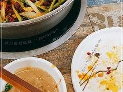 -鸡遇虾煲干锅火锅(小寨金莎店)