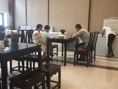 大堂-熙盛源(滨湖万达店)