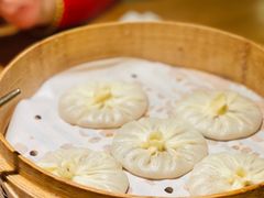 松茸汤包-庆春朴门