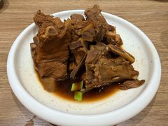 酱骨架-面点王·臻选(海岸城分店)