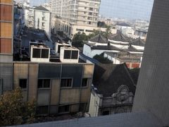 -锦江之星品尚(杭州西湖大道南宋御街店)