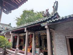-凤凰山公园-龙王古庙