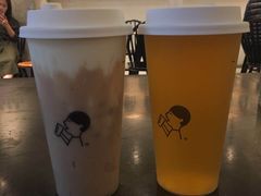 -喜茶(广州天汇igc店)