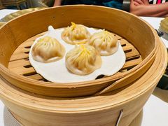 -桂满陇·手作小笼包&江南叫花鸡(中山公园店)