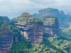 -丹霞山风景名胜区