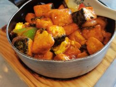 -佳兰雅序融合菜(高新店)
