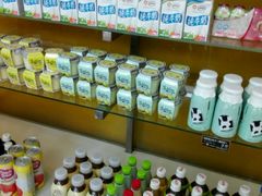 饮品-安德鲁森(秀峰店)