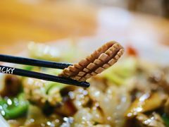 爆炒双脆-如我美食(达道社区店)