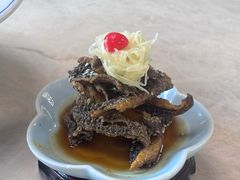 -二泉园老菜馆·百年无锡菜