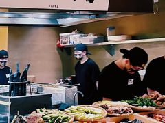 -一豚轩·烧鸟·豚骨拉面(五四路店)