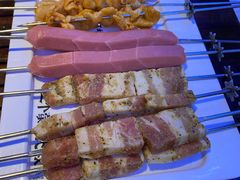 -三个蒙古大叔羊肉串(大宁店)