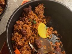 -谷牛日式烤肉(宝山U天地店)