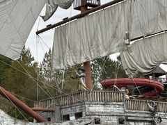 -天芳悦潭度假村温泉