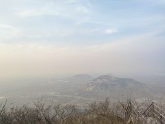 -峄山风景名胜区