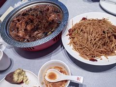 -7号院家宴.烧鸽子(门头沟店)