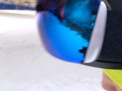 -乔波室内滑雪场