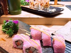 -加餐海鲜自助(集美银泰百货店)