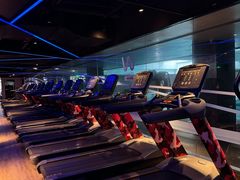-W FITNESS 威尔仕健身·游泳(老西门新苑店)