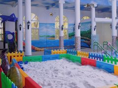 -客天下梦幻冰雪乐园