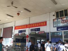 -永定门长途汽车站