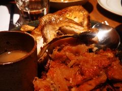 -La Strada(安福路店)