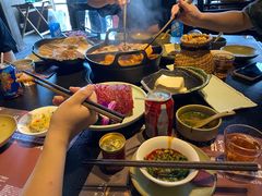 -盡膳口福·百年汤方火锅(科华北路店)