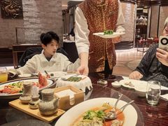 -新天世纪中餐厅