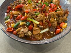 -老三样·旧食新味(万寿宫店)