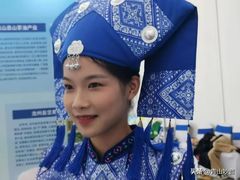 -南宁国际会展中心(会展东博文化旅游区)