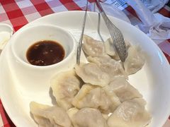 -西贝(厦门中华城店)