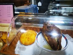 -百草滩羊清水涮羊肉·清真·宁夏盐池滩羊(莲花桥店)
