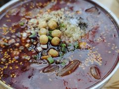 -江油特色冷沾沾(火炮街店)