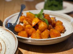 -青年公社·烤鸭(天玥中心店)