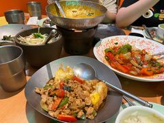 -simply thai天泰(美罗城店)